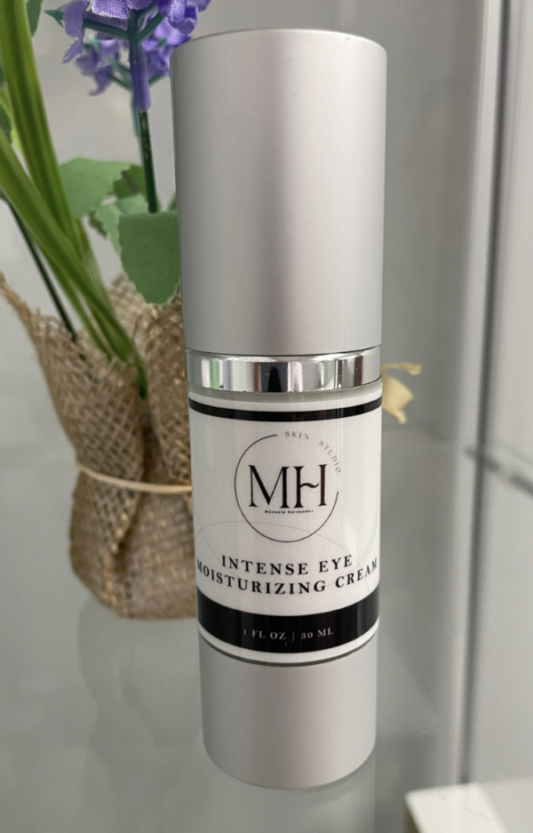 Intense Eye Moisturizing Cream